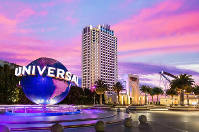 ユニバーサルスタジオ ジャパン