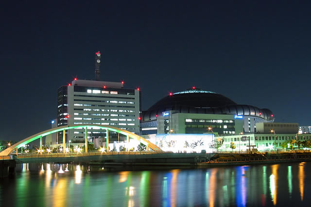 京セラドーム大阪